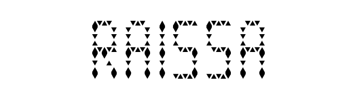 Espinuda tfb  Free Fonts Download