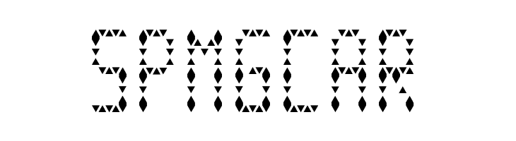 Espinuda tfb  Free Fonts Download