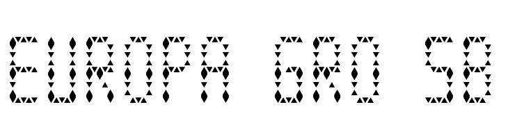 Espinuda tfb  Free Fonts Download