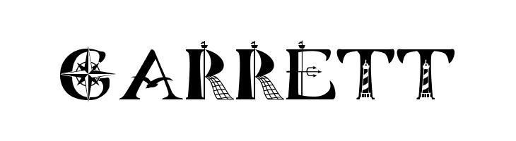 ManicSea  Free Fonts Download