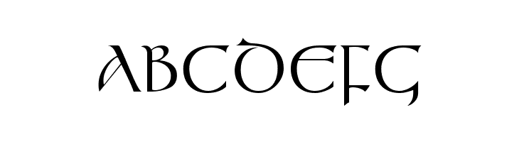 Umber SSi  Free Fonts Download