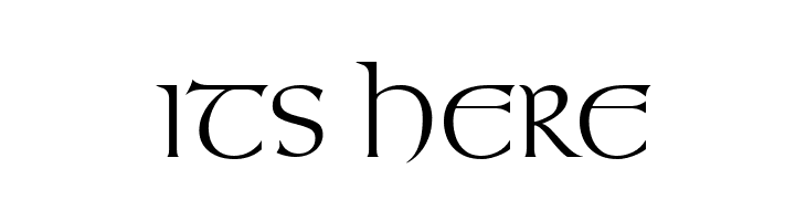 Umber SSi  Free Fonts Download