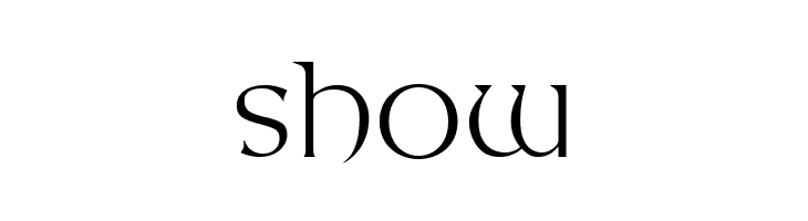 Umber SSi  Free Fonts Download