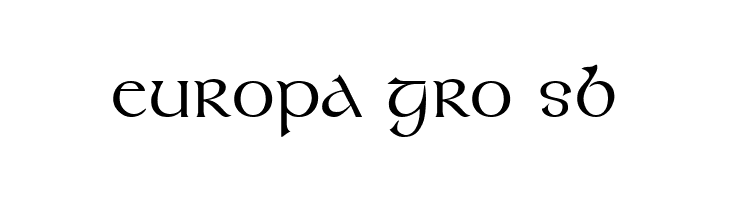 Umber SSi  Free Fonts Download