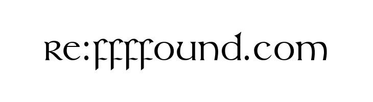 Umber SSi  Free Fonts Download