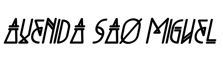 Niewe-BoldItalic  Free Fonts Download