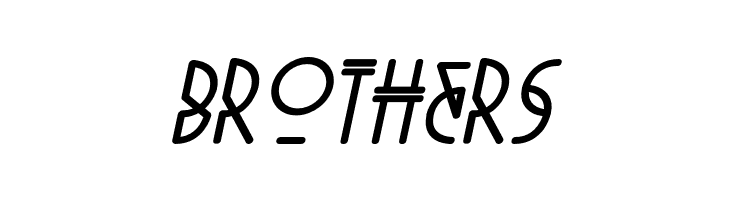 Niewe-BoldItalic  Free Fonts Download