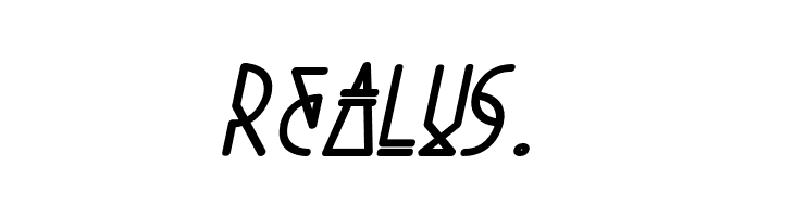 Niewe-BoldItalic  Free Fonts Download