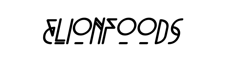 Niewe-BoldItalic  Free Fonts Download