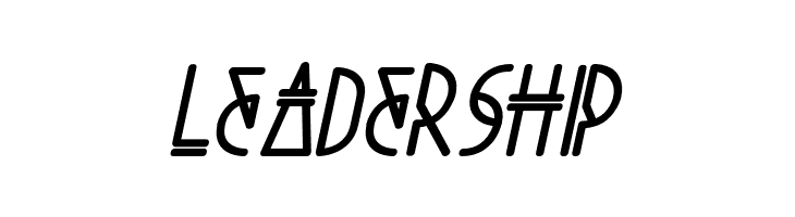 Niewe-BoldItalic  Free Fonts Download