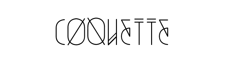 Niewe-Regular  Free Fonts Download