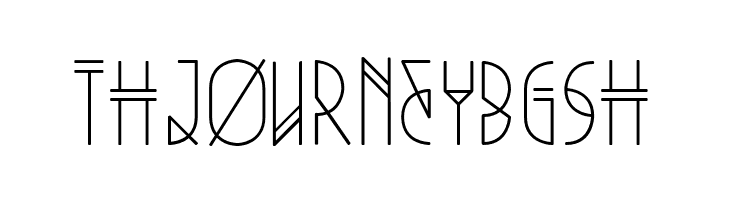 Niewe-Regular  Free Fonts Download