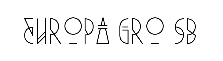 Niewe-Regular  Free Fonts Download