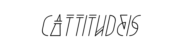 Niewe-Italic  Free Fonts Download