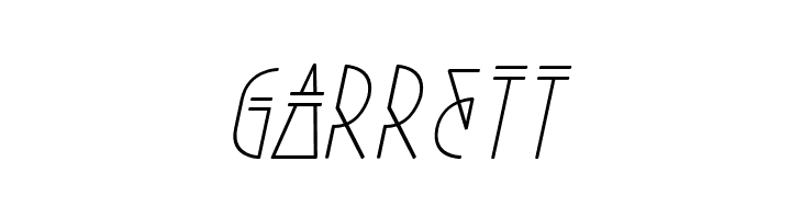 Niewe-Italic  Free Fonts Download