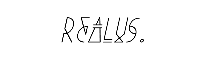 Niewe-Italic  Free Fonts Download