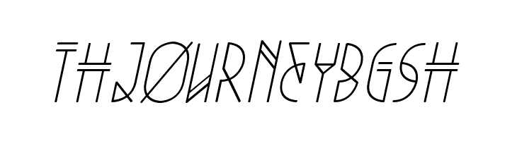 Niewe-Italic  Free Fonts Download
