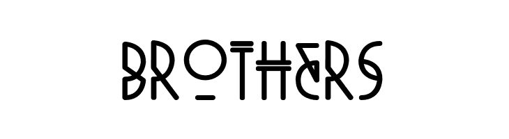 Niewe-Bold  Free Fonts Download