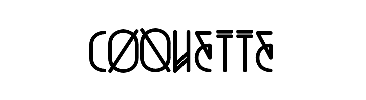 Niewe-Bold  Free Fonts Download