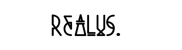 Niewe-Bold  Free Fonts Download