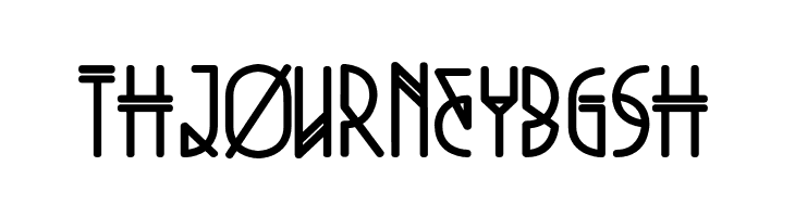 Niewe-Bold  Free Fonts Download