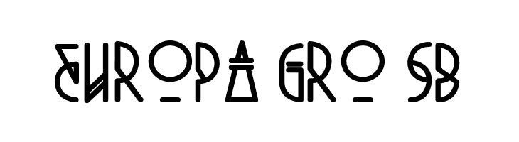 Niewe-Bold  Free Fonts Download