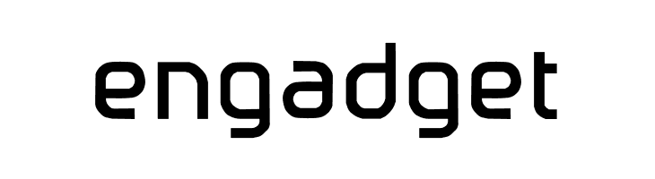 engadget Engadget Font