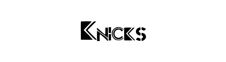 DarkFont  Free Fonts Download