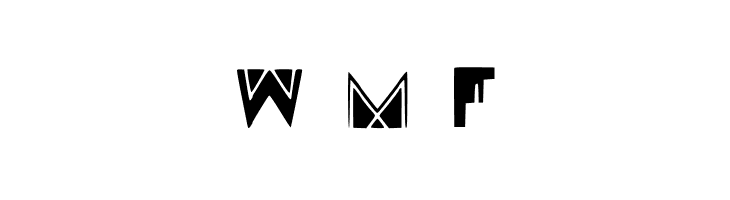 DarkFont  Free Fonts Download