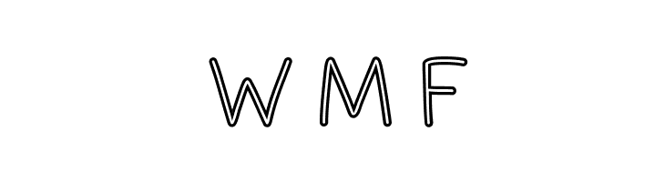 Life's A Beach Hollow  Free Fonts Download