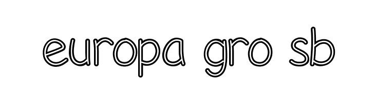 Life's A Beach Hollow  Free Fonts Download