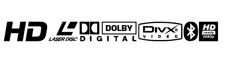 TI logoso TFB  Free Fonts Download