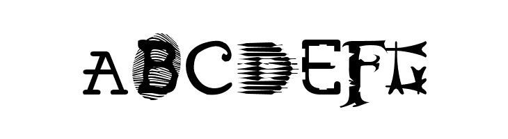 Lab Mix  Free Fonts Download