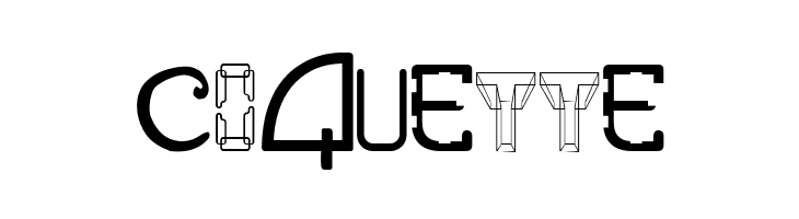 Lab Mix  Free Fonts Download