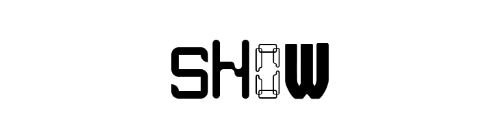 Lab Mix  Free Fonts Download