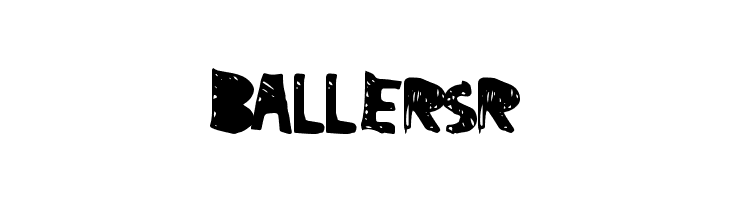 SuperDrag  Free Fonts Download