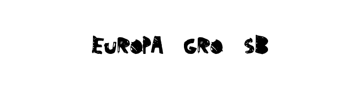 SuperDrag  Free Fonts Download