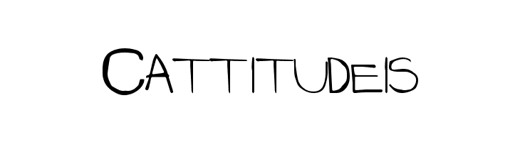 QuicklyCaps  Free Fonts Download