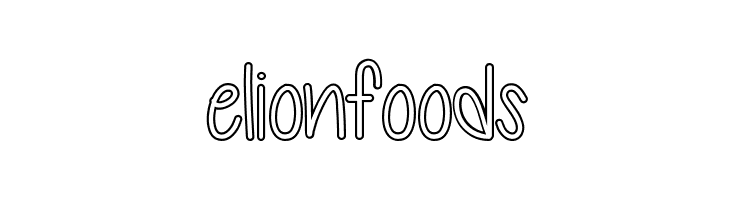Cutie Patootie Hollow  Free Fonts Download