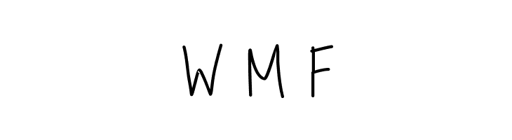Cutie Patootie Skinny  Free Fonts Download