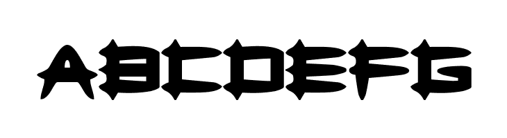 Greghor II  Free Fonts Download