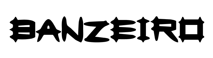 Greghor II  Free Fonts Download