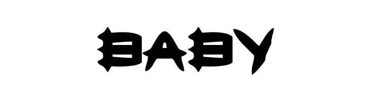 Greghor II  Free Fonts Download