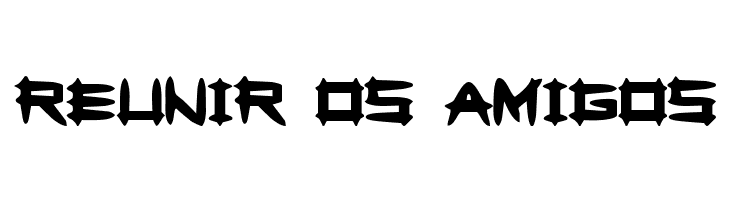 Greghor II  Free Fonts Download