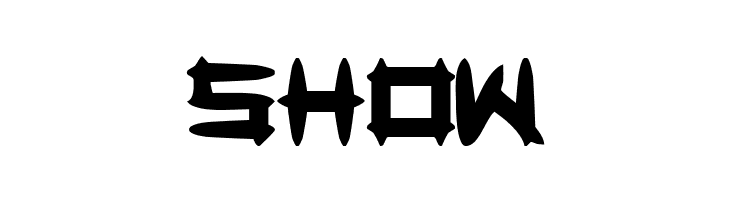 Greghor II  Free Fonts Download