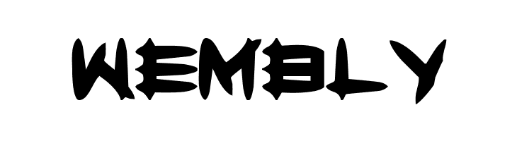 Greghor II  Free Fonts Download