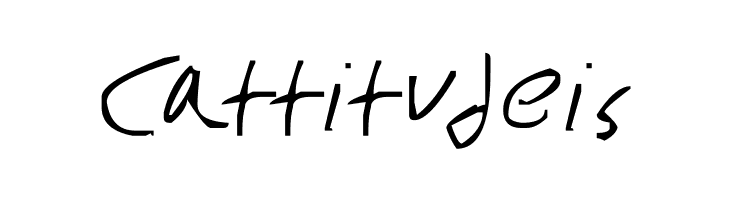 Derrick Script  Free Fonts Download