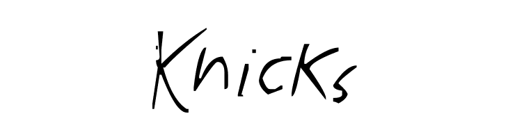 Derrick Script  Free Fonts Download