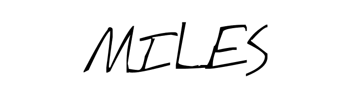 Derrick Script  Free Fonts Download