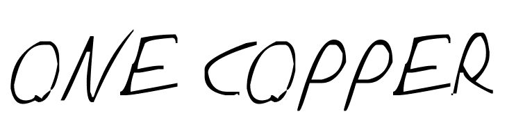 Derrick Script  Free Fonts Download